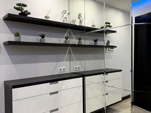 квартира по адресу Остафия Дашковича ул., 4