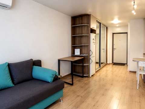 квартира по адресу Центральная ул., 21-А