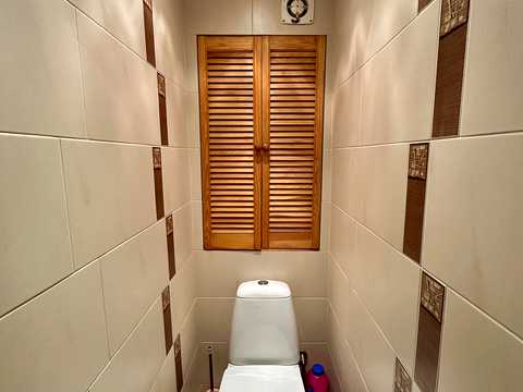 квартира за адресою Оболонський просп., 37