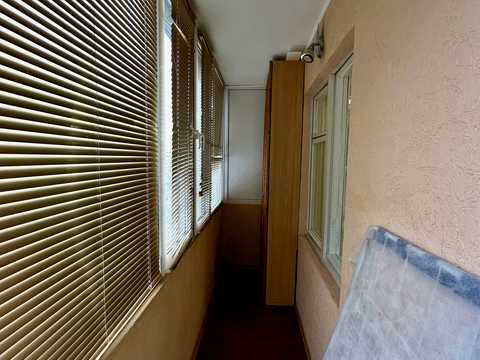 квартира за адресою Оболонський просп., 37