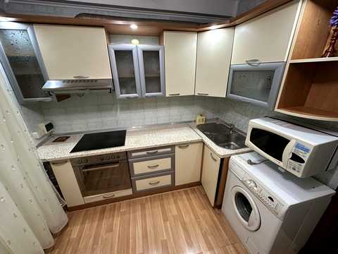 квартира за адресою Оболонський просп., 37