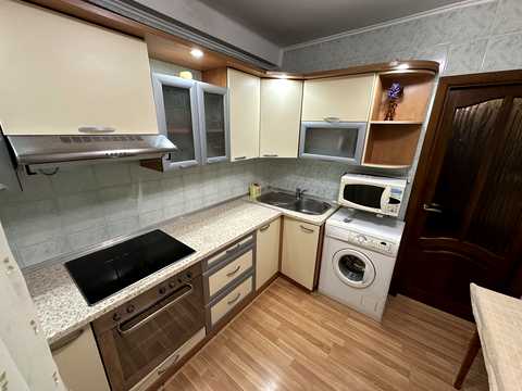 квартира за адресою Оболонський просп., 37
