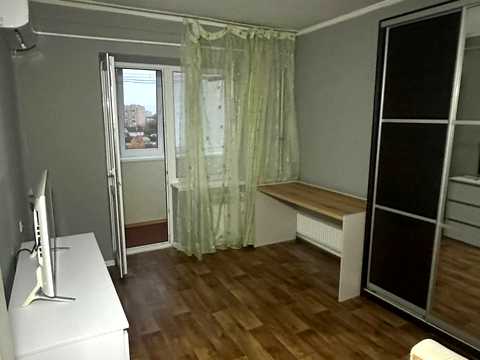 квартира по адресу Пражская ул., 25/2