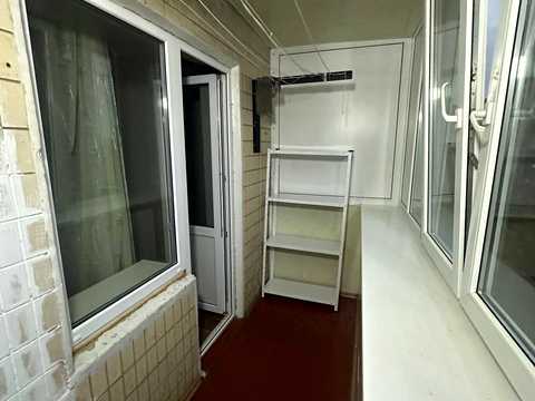 квартира по адресу Пражская ул., 25/2