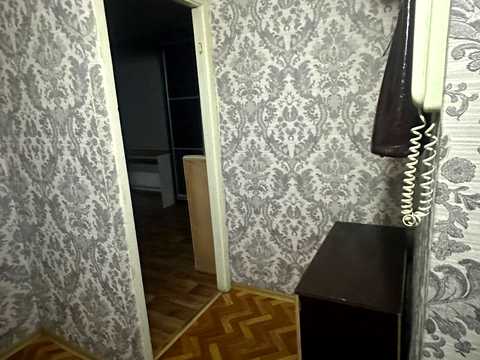 квартира по адресу Пражская ул., 25/2