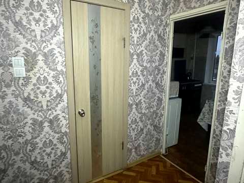 квартира по адресу Пражская ул., 25/2