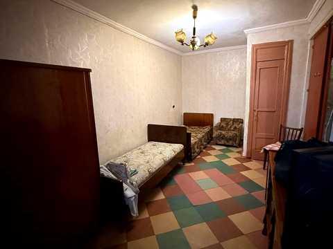 квартира по адресу Караваева ул. (Караваєва), 15