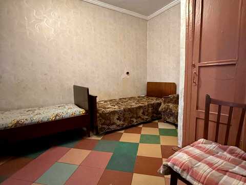 квартира по адресу Караваева ул. (Караваєва), 15