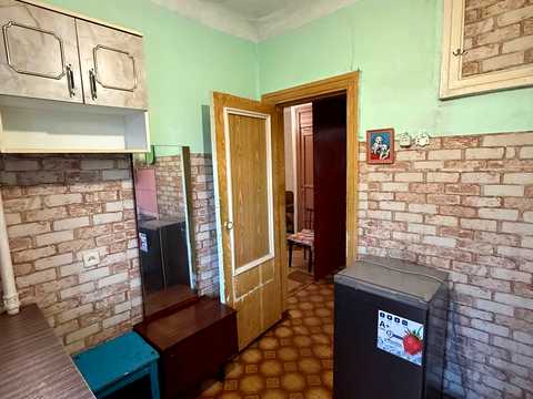 квартира по адресу Караваева ул. (Караваєва), 15