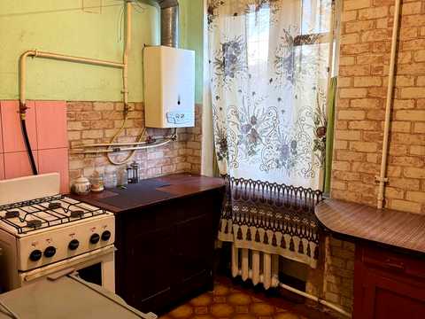 квартира по адресу Караваева ул. (Караваєва), 15