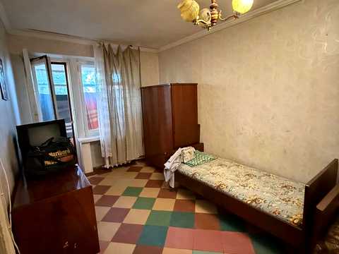 квартира по адресу Караваева ул. (Караваєва), 15