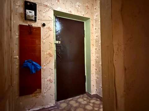 квартира по адресу Караваева ул. (Караваєва), 15