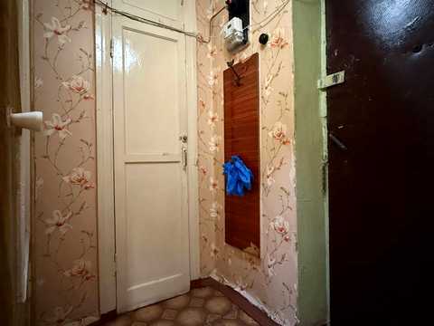 квартира по адресу Караваева ул. (Караваєва), 15