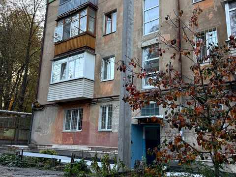 квартира по адресу Караваева ул. (Караваєва), 15
