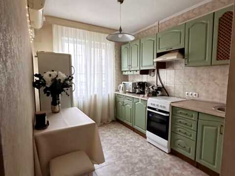 квартира по адресу Любомира Гузара просп. (Космонавта Комарова), 4