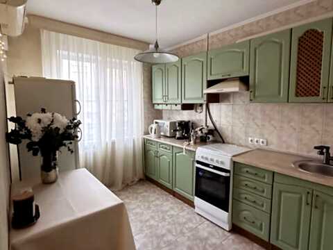квартира по адресу Любомира Гузара просп. (Космонавта Комарова), 4