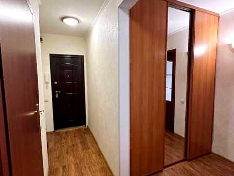 квартира по адресу Любомира Гузара просп. (Космонавта Комарова), 4