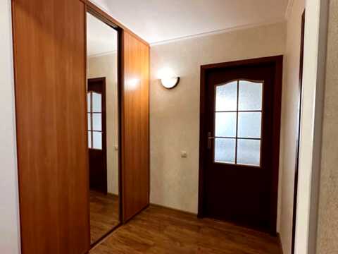 квартира по адресу Любомира Гузара просп. (Космонавта Комарова), 4