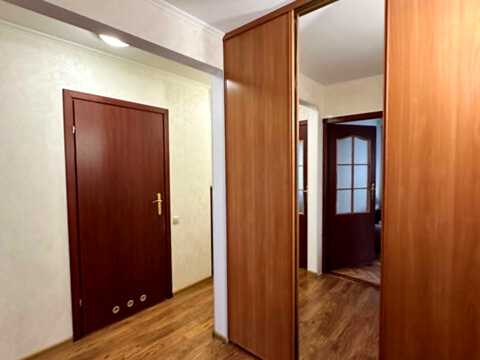 квартира по адресу Любомира Гузара просп. (Космонавта Комарова), 4
