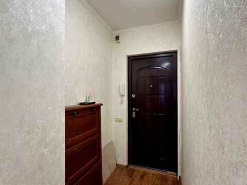 квартира по адресу Любомира Гузара просп. (Космонавта Комарова), 4