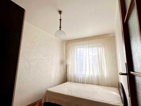 квартира по адресу Любомира Гузара просп. (Космонавта Комарова), 4