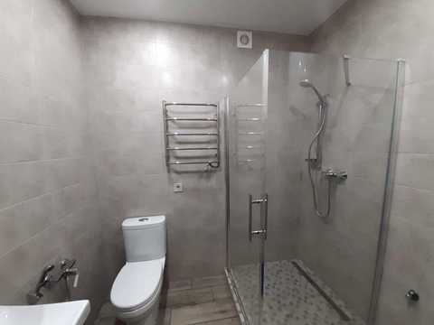 квартира по адресу Тираспольская ул., 60