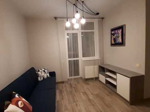 квартира по адресу Тираспольская ул., 60