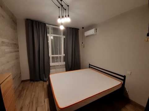 квартира по адресу Тираспольская ул., 60