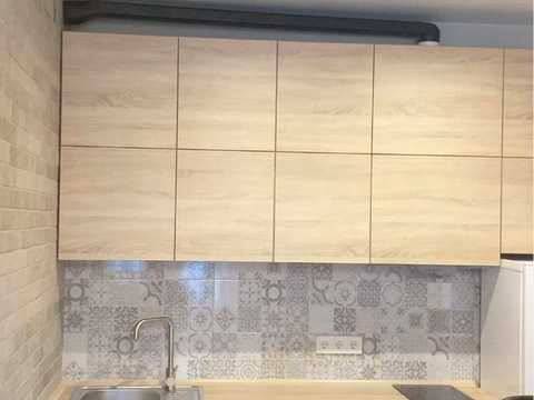 квартира по адресу Тираспольская ул., 60