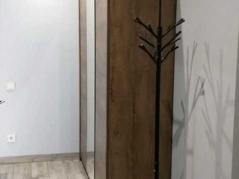 квартира по адресу Тираспольская ул., 60