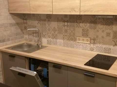 квартира по адресу Тираспольская ул., 60