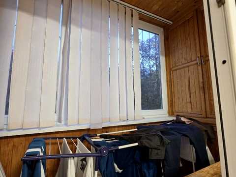 квартира по адресу Червоной Калины просп. (Владимира Маяковского), 22-А