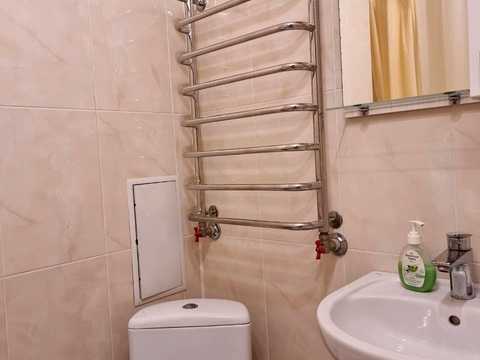 квартира за адресою Люстдорфська дорога вул. (Черноморская дорога), 88б