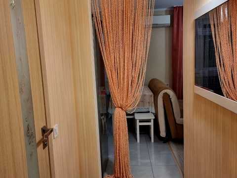квартира за адресою Люстдорфська дорога вул. (Черноморская дорога), 88б