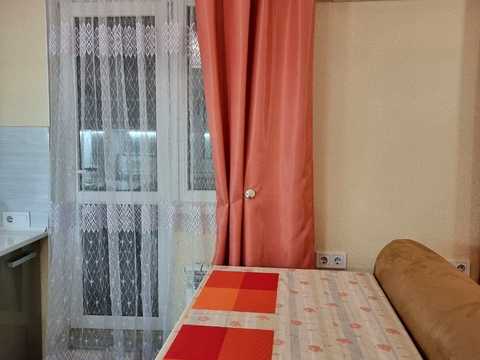 квартира за адресою Люстдорфська дорога вул. (Черноморская дорога), 88б