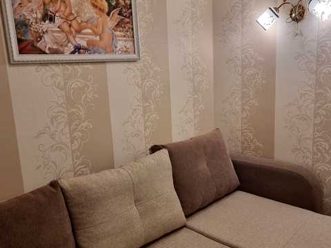 квартира за адресою Люстдорфська дорога вул. (Черноморская дорога), 88б