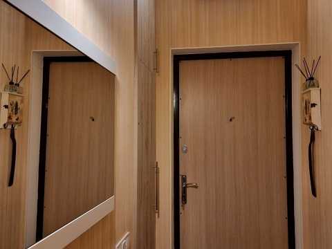 квартира за адресою Люстдорфська дорога вул. (Черноморская дорога), 88б