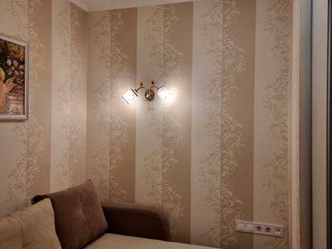 квартира за адресою Люстдорфська дорога вул. (Черноморская дорога), 88б