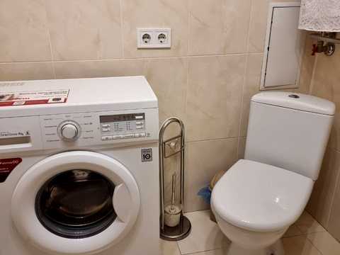 квартира за адресою Люстдорфська дорога вул. (Черноморская дорога), 88б