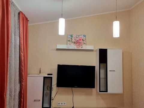 квартира за адресою Люстдорфська дорога вул. (Черноморская дорога), 88б