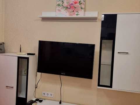 квартира за адресою Люстдорфська дорога вул. (Черноморская дорога), 88б
