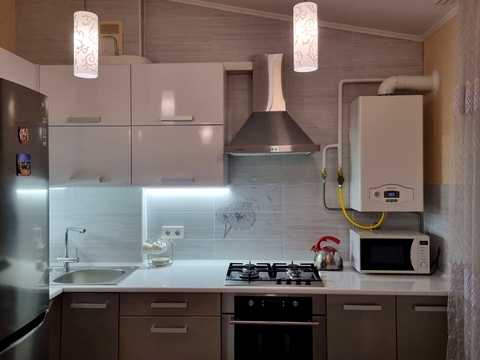 квартира за адресою Люстдорфська дорога вул. (Черноморская дорога), 88б
