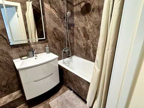 квартира за адресою Генуезька вул., 3а