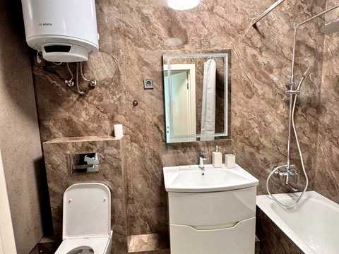 квартира за адресою Генуезька вул., 3а
