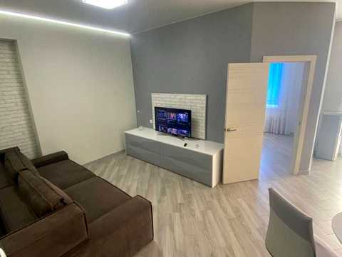 квартира по адресу Крутогорный спуск (Рогалёва), (Будинок 1)