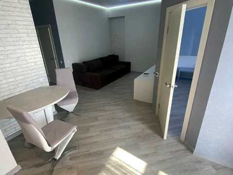 квартира по адресу Крутогорный спуск (Рогалёва), (Будинок 1)