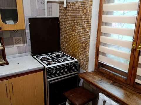 квартира за адресою Ольжича вул., 25