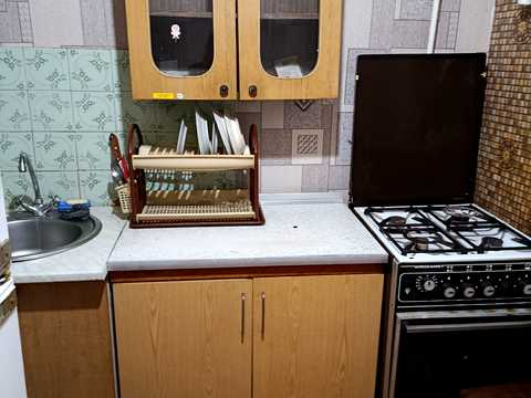 квартира за адресою Ольжича вул., 25