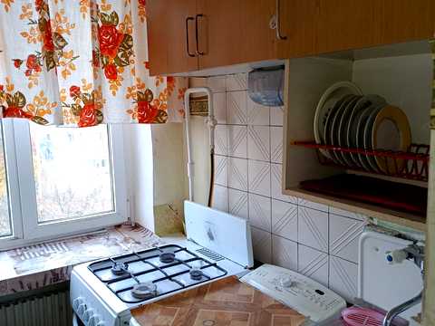 квартира за адресою Івана Виговського вул. (Маршала Гречка), 26