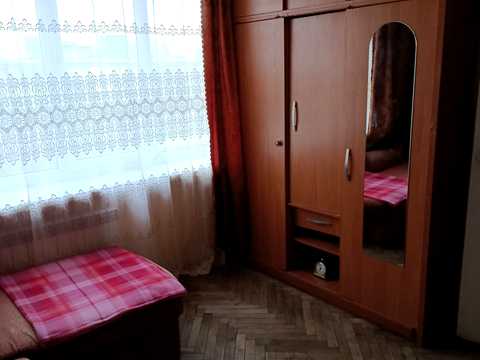 квартира за адресою Івана Виговського вул. (Маршала Гречка), 26